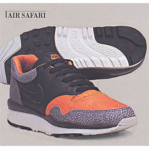 nike air safari sneakers|Nike Air safari vintage.